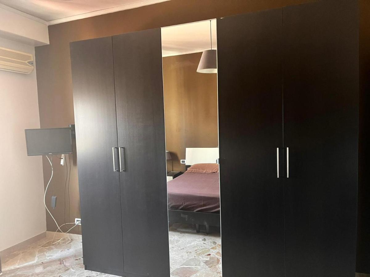 巴勒莫Harriets House公寓 外观 照片