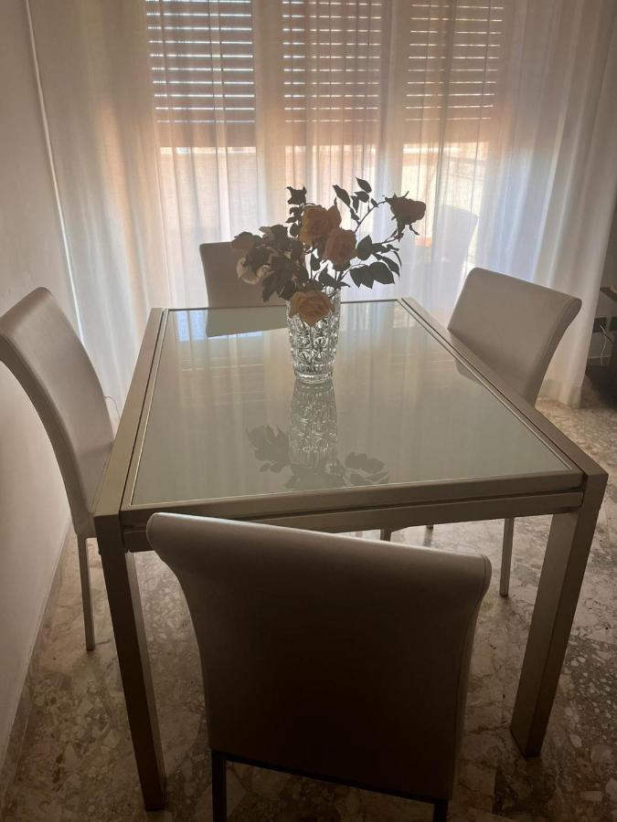 巴勒莫Harriets House公寓 外观 照片