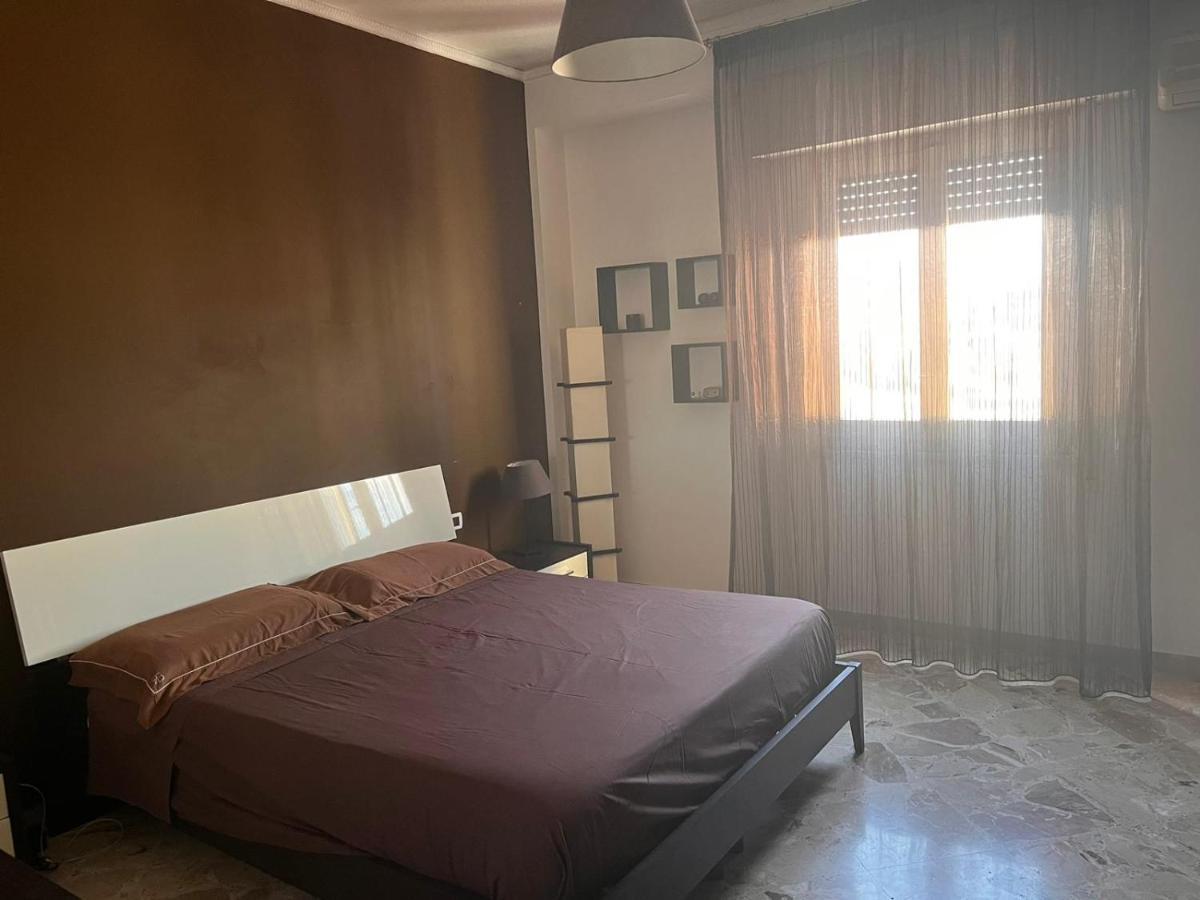 巴勒莫Harriets House公寓 外观 照片