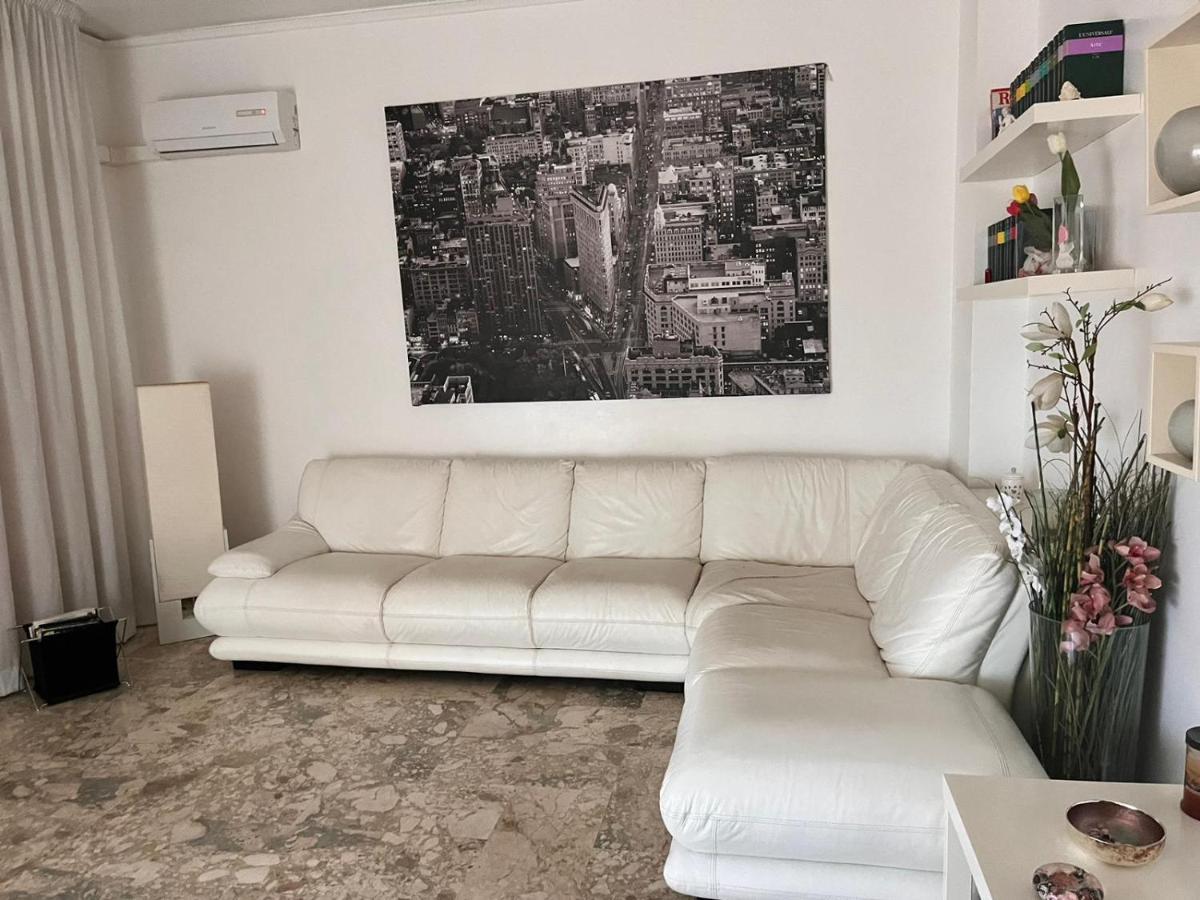 巴勒莫Harriets House公寓 外观 照片