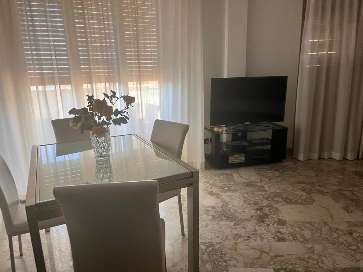 巴勒莫Harriets House公寓 外观 照片